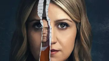 Backdrop к сериалу "Happy Face" #1487369