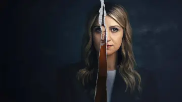 Backdrop к сериалу "Happy Face" #1487370