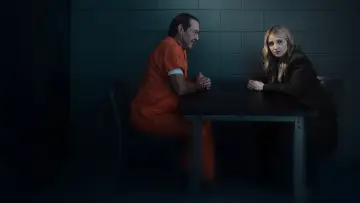 Backdrop к сериалу "Happy Face" #1487372
