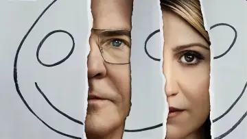 Backdrop к сериалу "Happy Face" #1487374
