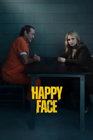 Poster к сериалу "Happy Face" #1487380