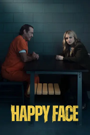 Poster к сериалу "Happy Face" #1487381