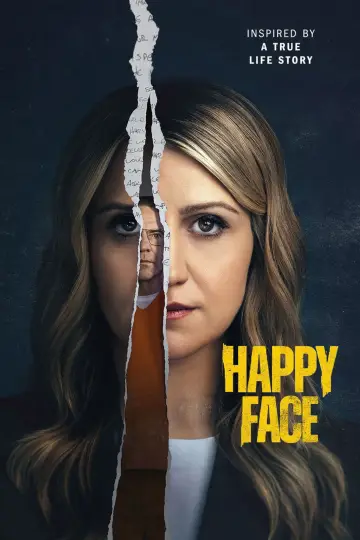 Poster к сериалу "Happy Face" #1487382