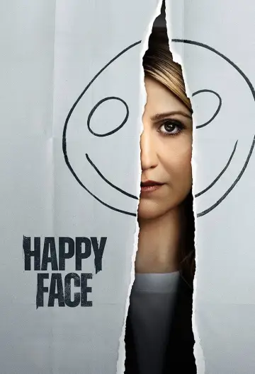 Poster к сериалу "Happy Face" #1487384