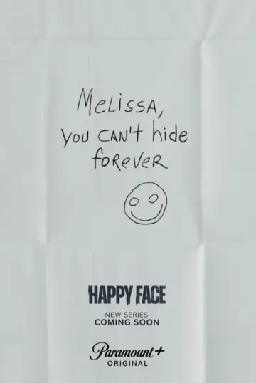 Poster к сериалу "Happy Face" #1487385