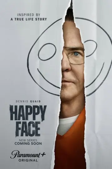 Poster к сериалу "Happy Face" #1487386