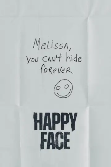 Poster к сериалу "Happy Face" #1487388