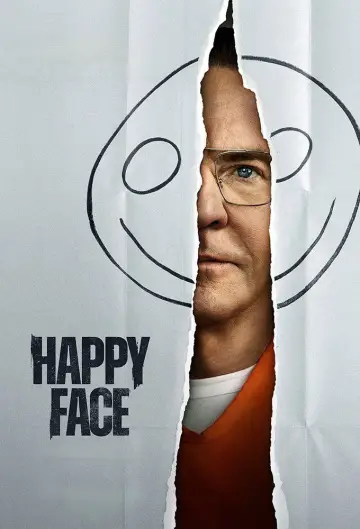 Poster к сериалу "Happy Face" #1487389
