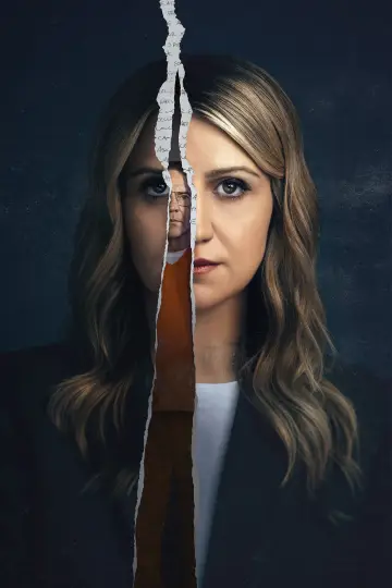 Poster к сериалу "Happy Face" #1487392
