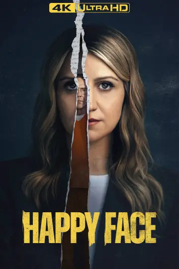 Poster к сериалу "Happy Face" #1487394