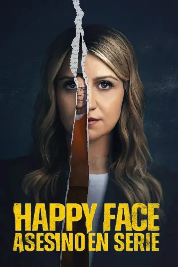 Poster к сериалу "Happy Face" #1487398