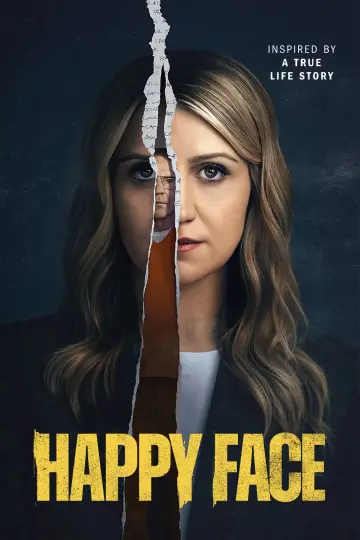 Poster к сериалу "Happy Face" #1487399