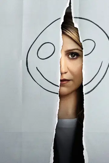 Poster к сериалу "Happy Face" #1487402
