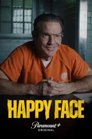 Poster к сериалу "Happy Face" #1487403