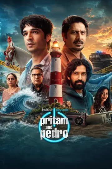 Pritam and Pedro (2026)