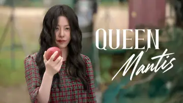 Backdrop for the TV series "Queen Mantis" #1485911