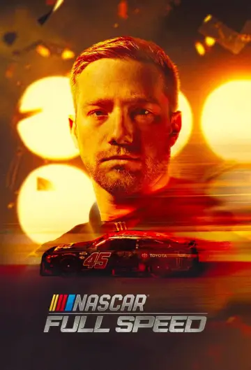 Poster for the TV series "Full Speed" #1600885