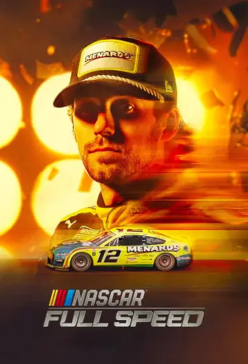 Poster for the TV series "Full Speed" #1600887