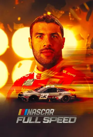 Poster for the TV series "Full Speed" #1600888