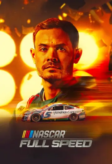 Poster for the TV series "Full Speed" #1600889