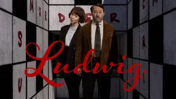 Backdrop к сериалу "Ludwig" #1316805