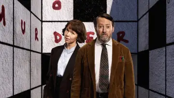 Backdrop к сериалу "Ludwig" #1316807