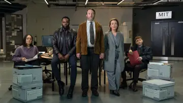 Backdrop к сериалу "Ludwig" #1316809