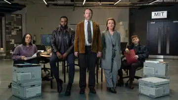Backdrop к сериалу "Ludwig" #1316811