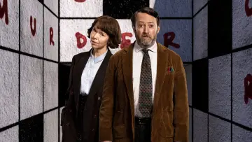 Backdrop к сериалу "Ludwig" #1316815