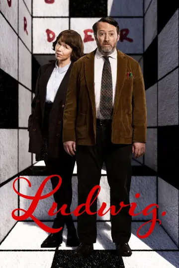 Poster к сериалу "Ludwig" #1316821