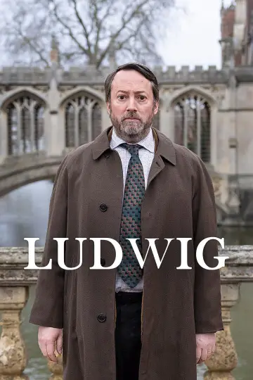 Poster к сериалу "Ludwig" #1316825