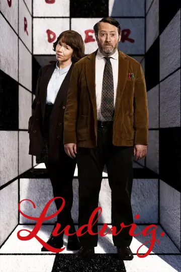 Poster к сериалу "Ludwig" #1316829