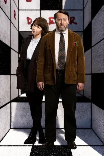 Poster к сериалу "Ludwig" #1316833
