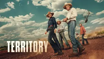 Backdrop к сериалу "Territory" #1404108
