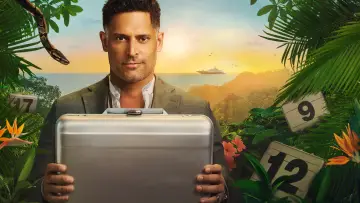 Backdrop for the TV series "Deal or No Deal Island" #1672991
