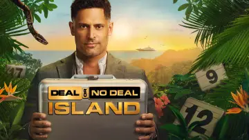 Backdrop for the TV series "Deal or No Deal Island" #1672995