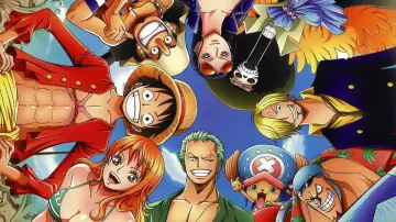 Backdrop for the TV series "One Piece Characters Log" #1813324