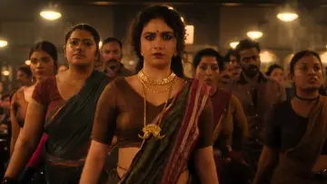 Akka Poster