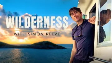 Backdrop for the TV series "Wilderness with Simon Reeve" #1783329