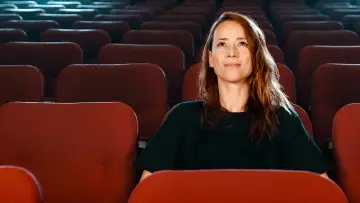 Dans un cinéma près de chez vous Poster