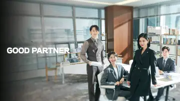 Backdrop for the TV series "Good Partner" #1436523