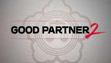 Backdrop for the TV series "Good Partner" #1818455
