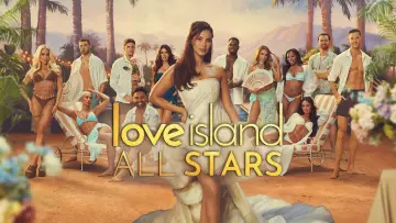 Backdrop for the TV series "Love Island: All Stars" #1492417