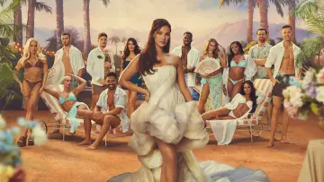 Backdrop for the TV series "Love Island: All Stars" #1492420