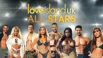 Backdrop for the TV series "Love Island: All Stars" #1492423