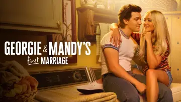 Backdrop for the TV series "Georgie & Mandy