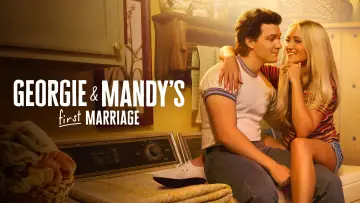 Backdrop for the TV series "Georgie & Mandy