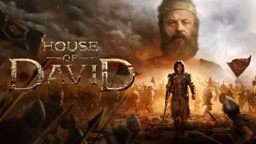 Backdrop for the TV series "House of David" #1332309