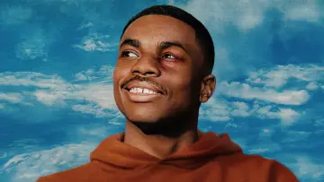 Backdrop for the TV series "The Vince Staples Show" #1496977