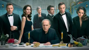 Backdrop for the TV series "Family Fortune" #1409363